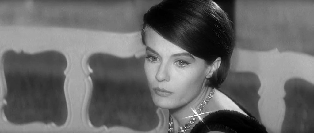Photo du film L'Année dernière à Marienbad