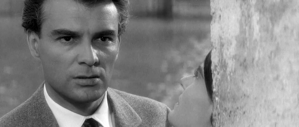 Photo du film L'Année dernière à Marienbad