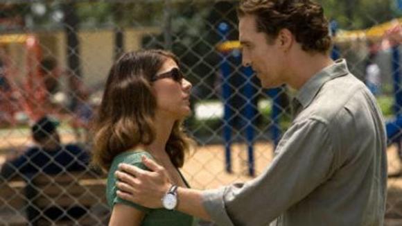 Photo from the movie The Lincoln Lawyer