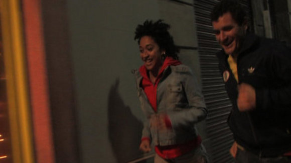 Photo du film Lo bueno de llorar