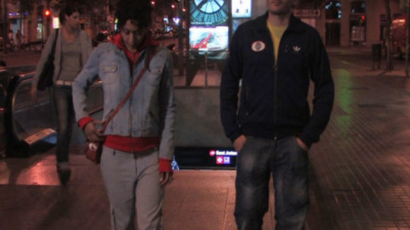 Photo du film Lo bueno de llorar