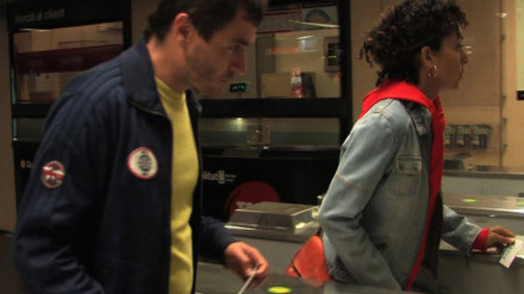 Photo du film Lo bueno de llorar