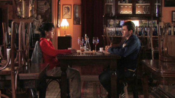 Photo du film Lo bueno de llorar