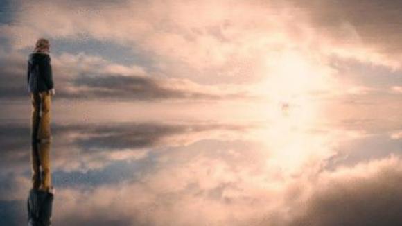 Photo du film La Nostalgie de l'ange