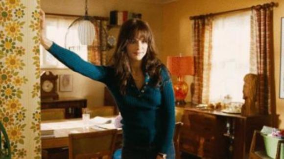 Photo du film La Nostalgie de l'ange