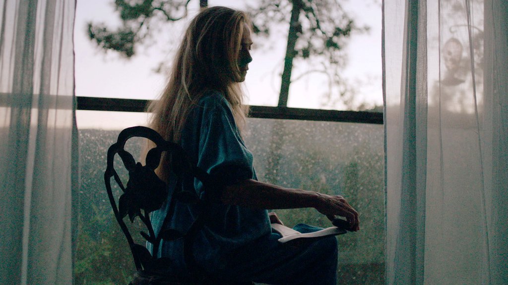 Photo du film Maya Dardel