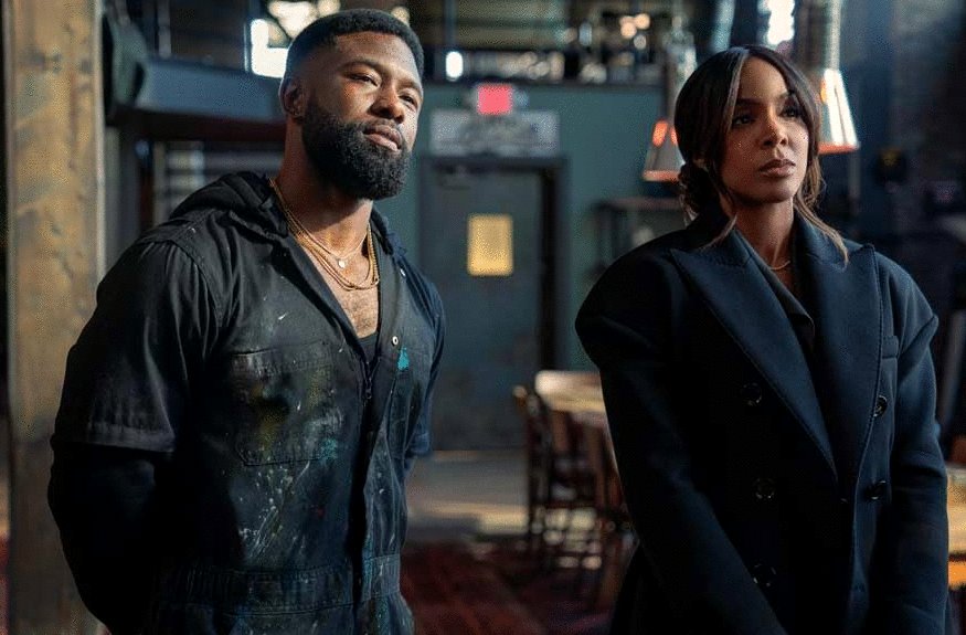 Photo du film Mea Culpa