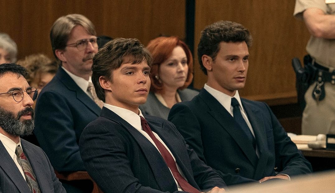 Photo from the movie Monsters