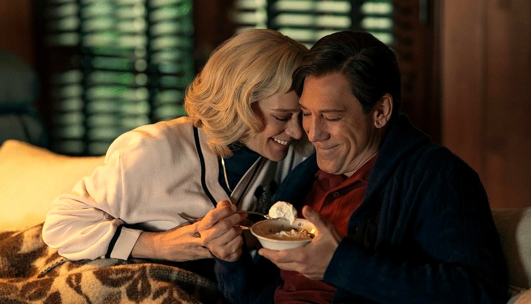 Photo from the movie Monsters