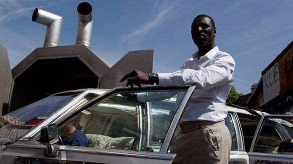 Photo from the movie Mood Indigo