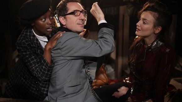 Photo from the movie Mood Indigo