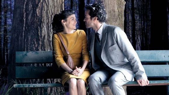 Photo from the movie Mood Indigo