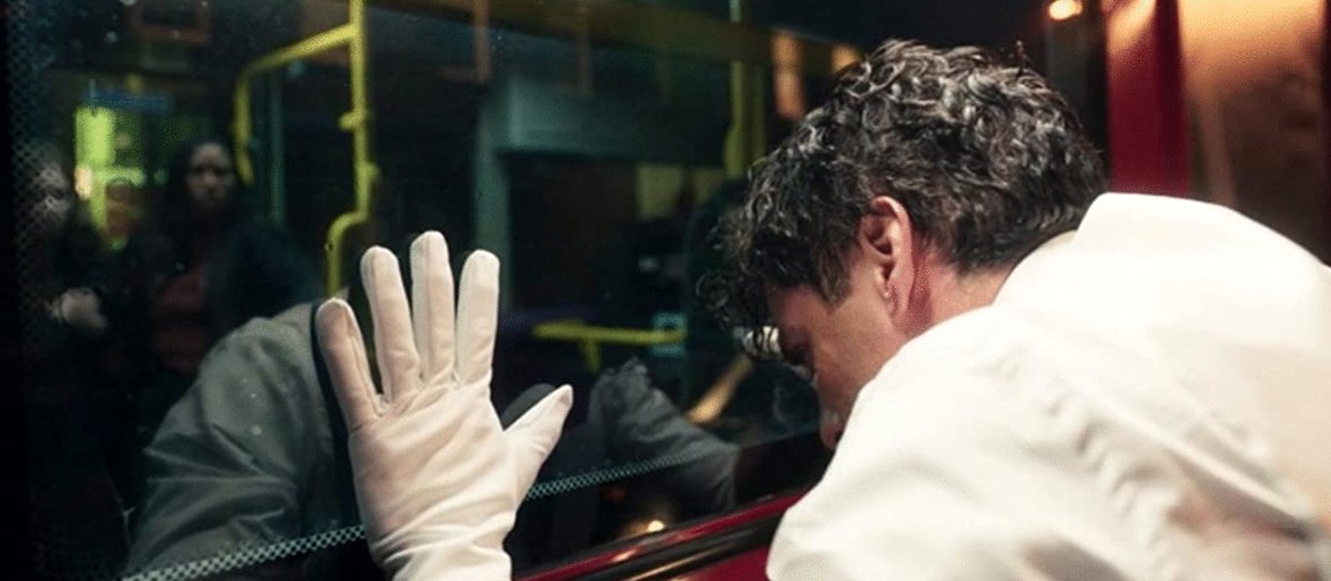 Photo du film Moon Knight v.f.