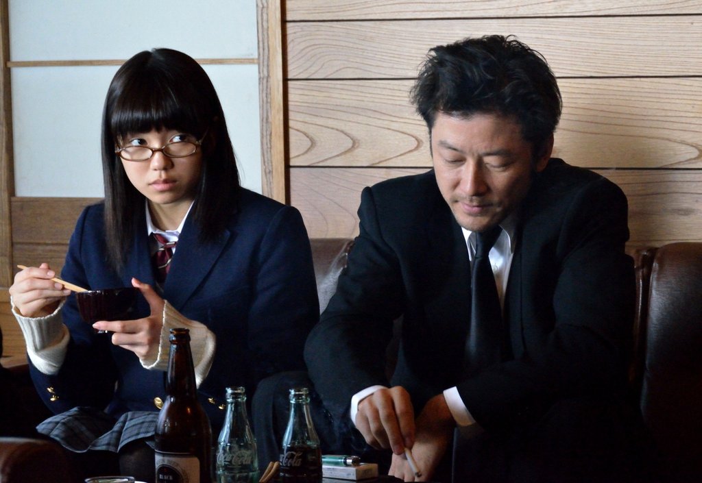 Photo du film Watashi no otoko