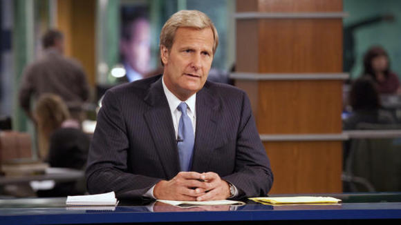 Photo from the movie The Newsroom