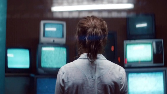 Photo from the movie One and Two