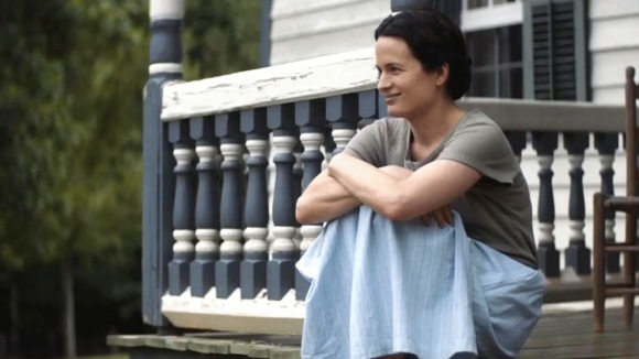 Photo from the movie One and Two