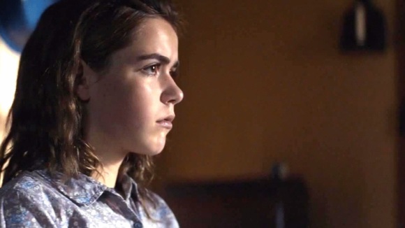 Photo from the movie One and Two