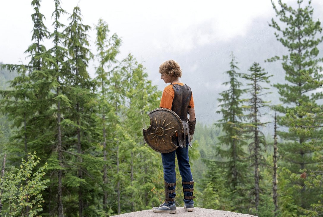 Photo du film Percy Jackson et Les Olympiens