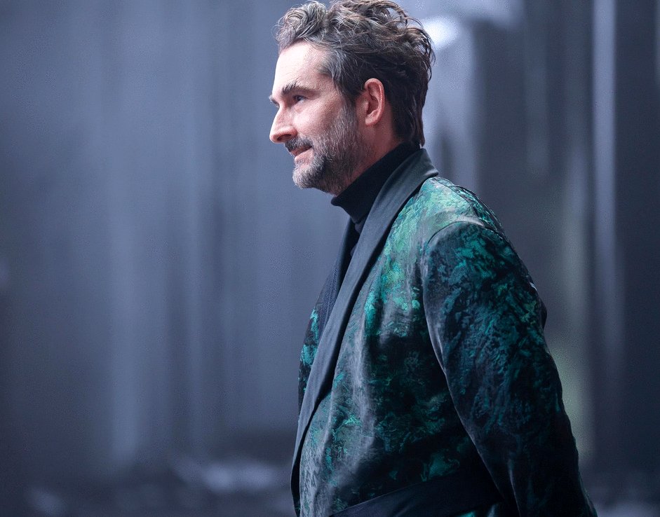 Photo du film Percy Jackson et Les Olympiens