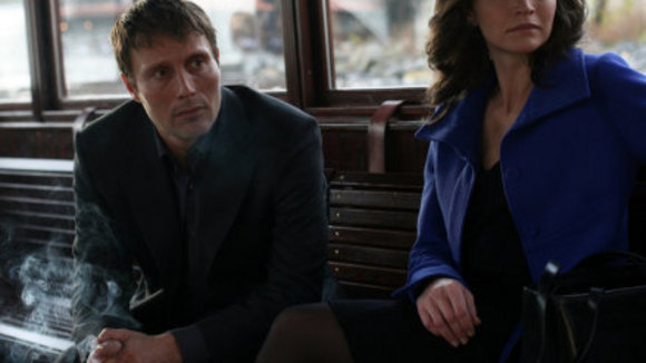 Photo from the movie Prague