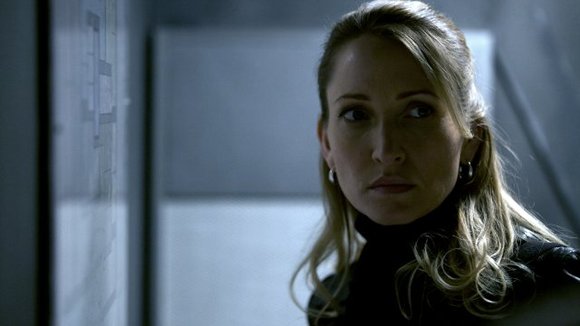 Photo du film Prisoner X