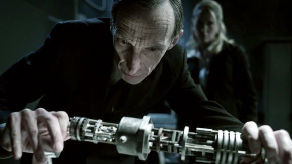 Photo du film Prisoner X