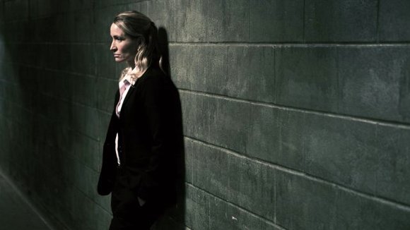 Photo du film Prisoner X