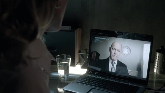 Photo du film Prisoner X