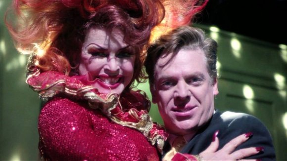 Photo du film Retour à Brooklyn