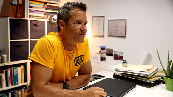 Photo du film Results