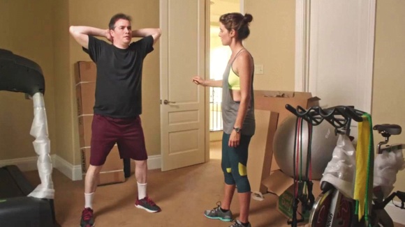 Photo du film Results