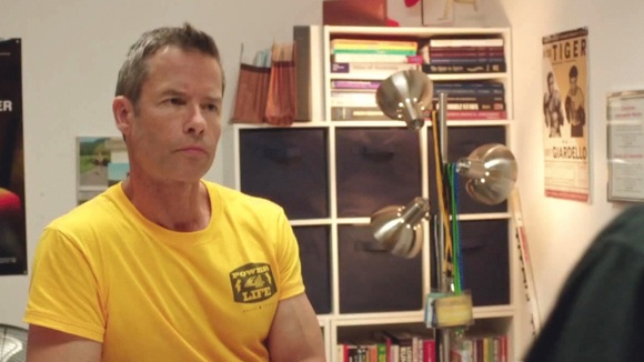 Photo du film Results