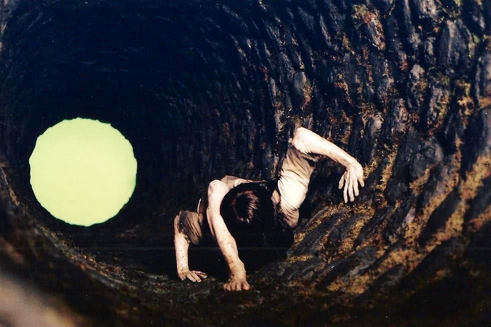 Photo from the movie Rings