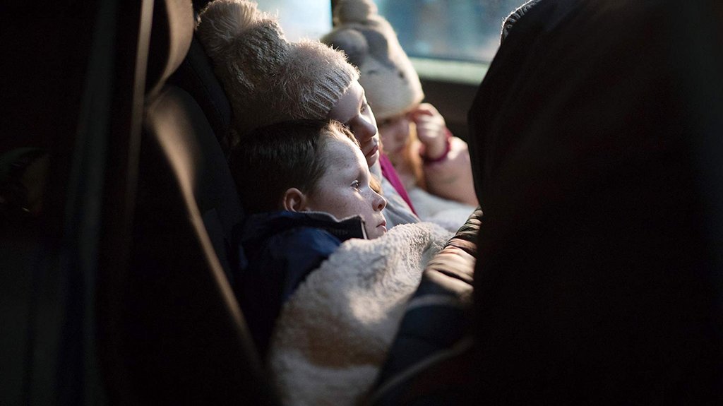 Photo from the movie Rosie