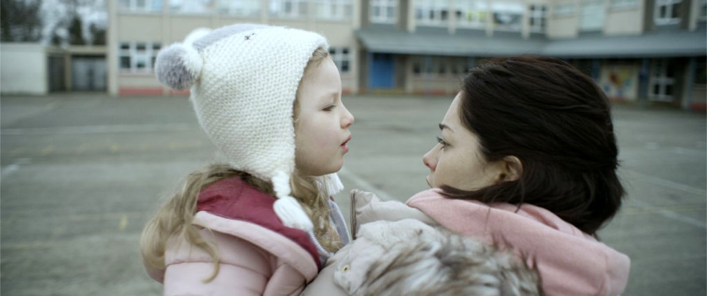 Photo from the movie Rosie