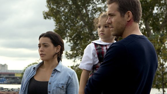 Photo du film Im/mortel