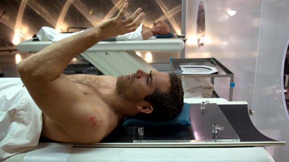 Photo du film Im/mortel