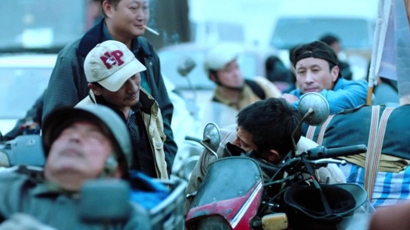 Photo from the movie Lost and Love