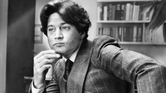 Photo from the movie Show Stopper: The Theatrical Life of Garth Drabinsky