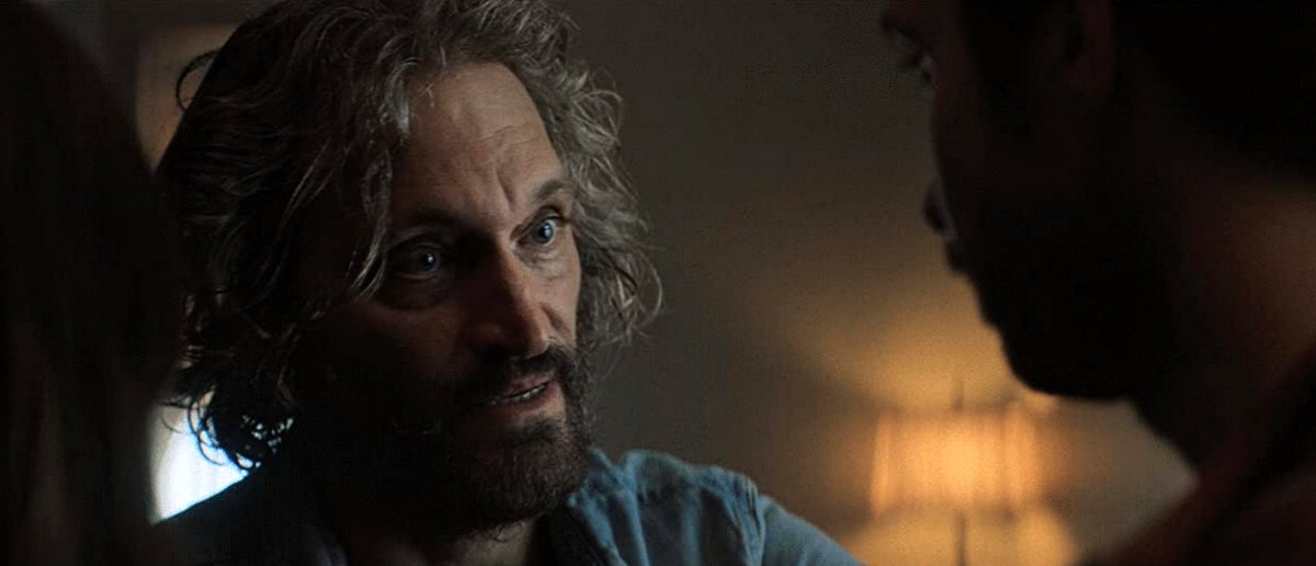 Photo from the movie Shut in