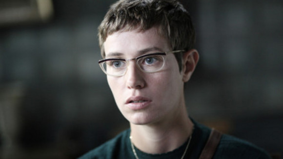 Photo from the movie Sister Smile