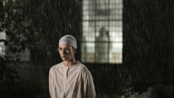 Photo from the movie Sister Smile