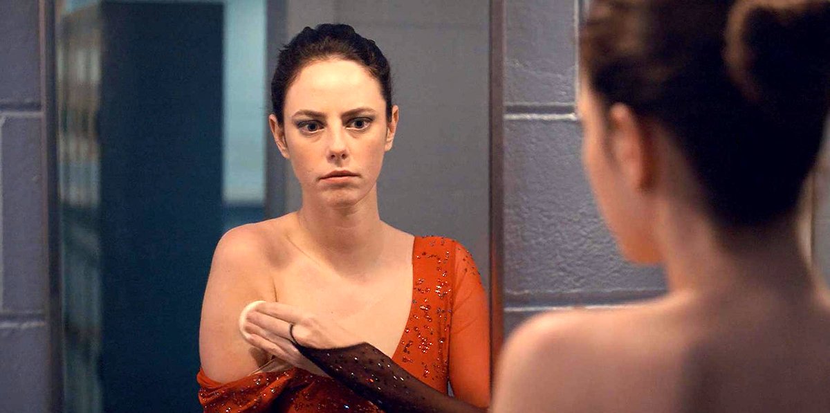 Photo from the movie Spinning Out