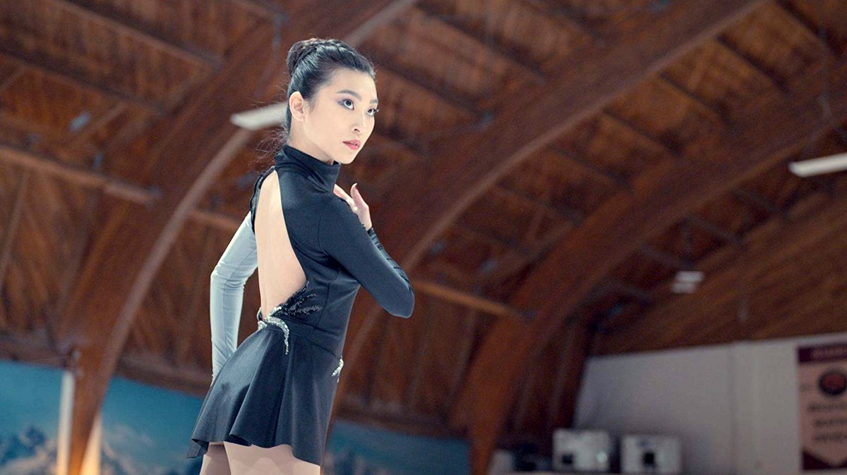 Photo from the movie Spinning Out