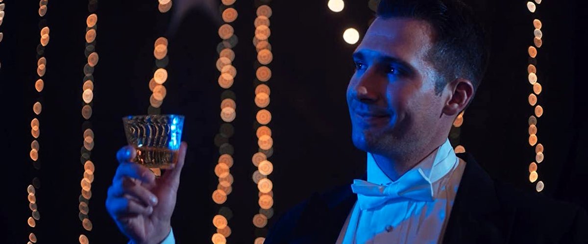 Photo du film Stars Fell on Alabama