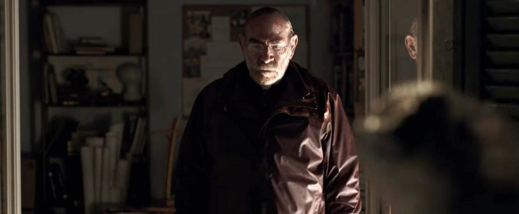 Photo from the movie Tenerezza: Holding Hands