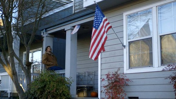 Photo from the movie Thank You for Your Service