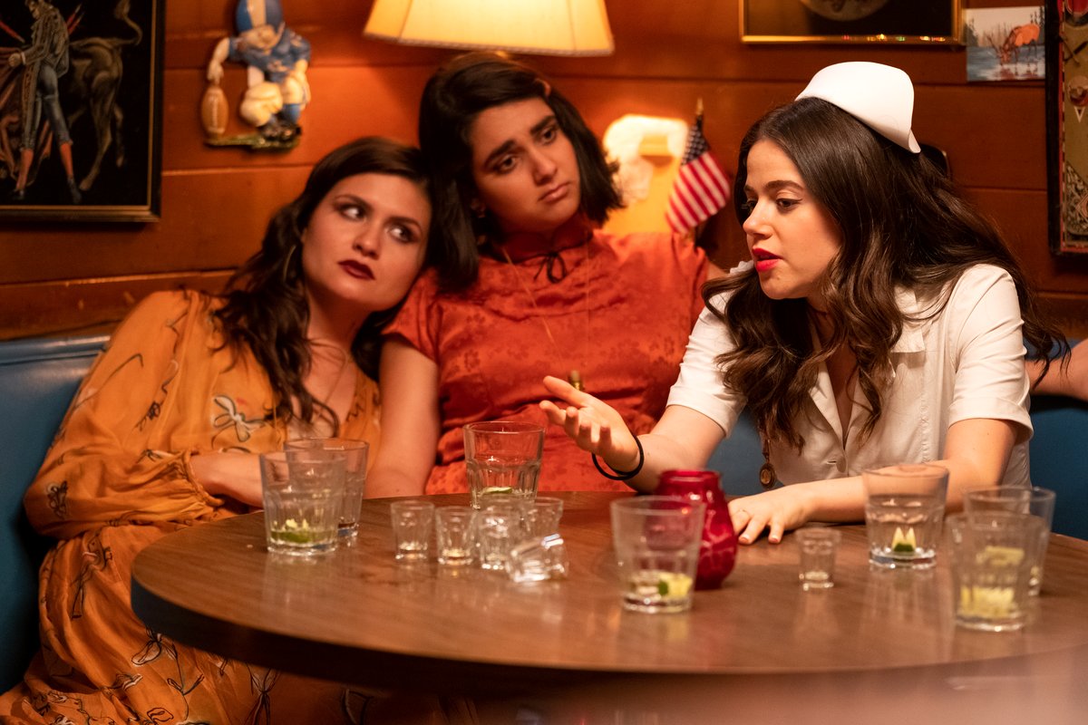 Photo du film The Broken Hearts Gallery