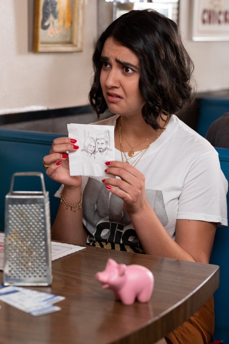 Photo du film The Broken Hearts Gallery